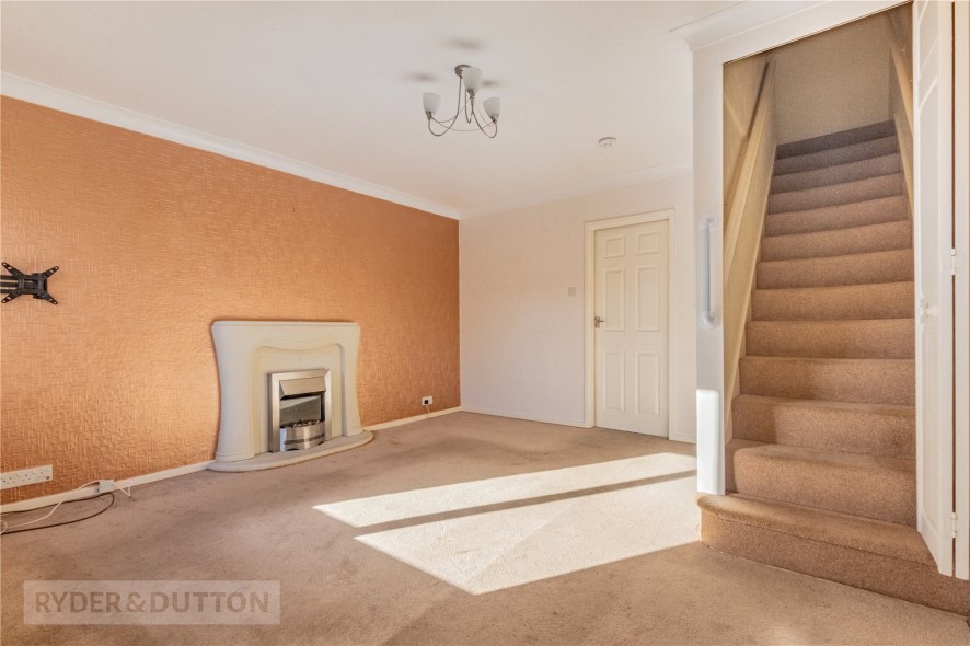 4 St. James Road, Huddersfield, West Yorkshire, HD1 4QA