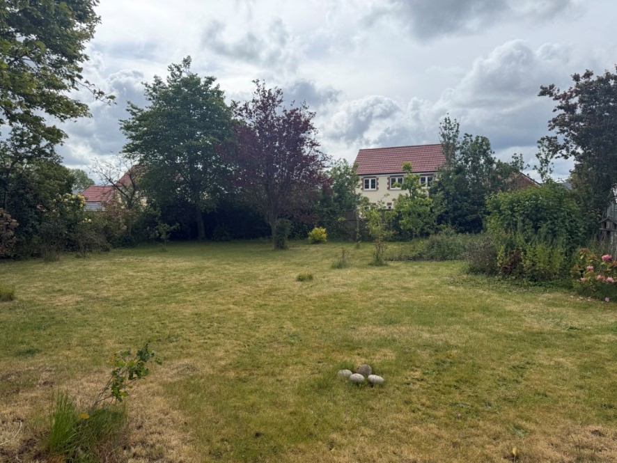 Property cover