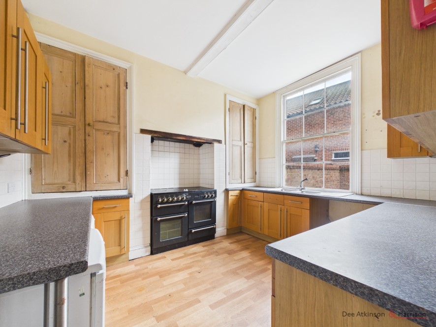 56 Monkgate, York, North Yorkshire, YO31 7PF
