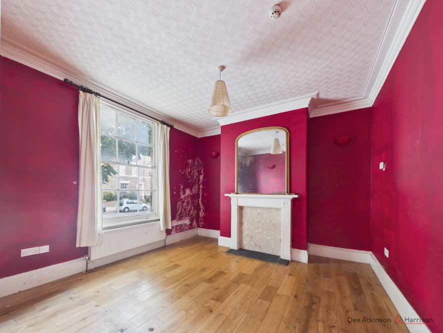 56 Monkgate, York, North Yorkshire, YO31 7PF