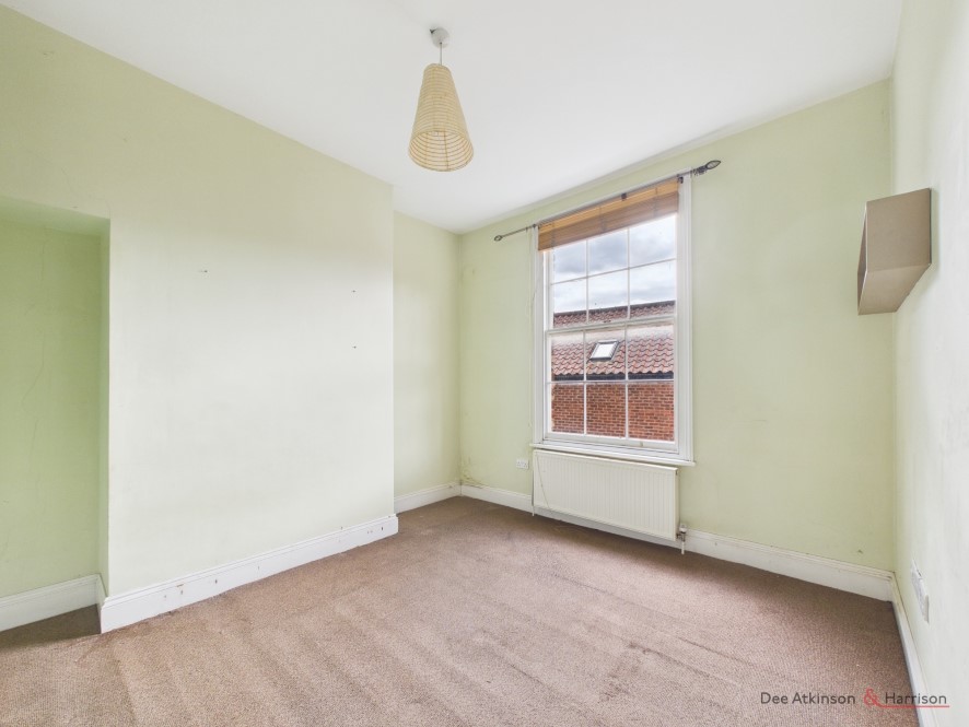 56 Monkgate, York, North Yorkshire, YO31 7PF