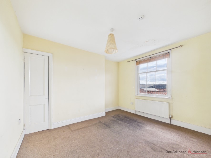 56 Monkgate, York, North Yorkshire, YO31 7PF