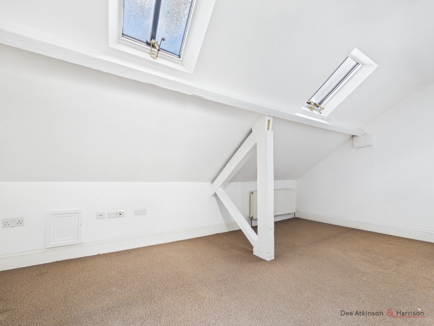 56 Monkgate, York, North Yorkshire, YO31 7PF