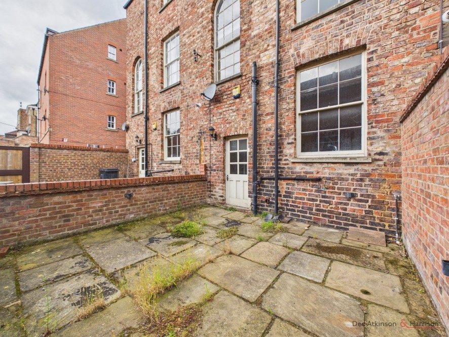 56 Monkgate, York, North Yorkshire, YO31 7PF