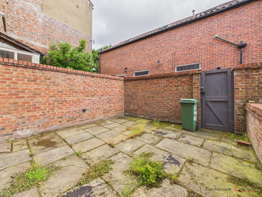 56 Monkgate, York, North Yorkshire, YO31 7PF