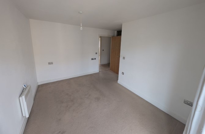 Flat 63 Oceana Boulevard, Briton Street, Southampton, Hampshire, SO14 3HU