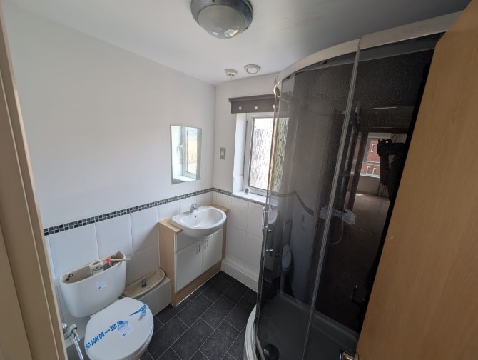 Flat 63 Oceana Boulevard, Briton Street, Southampton, Hampshire, SO14 3HU