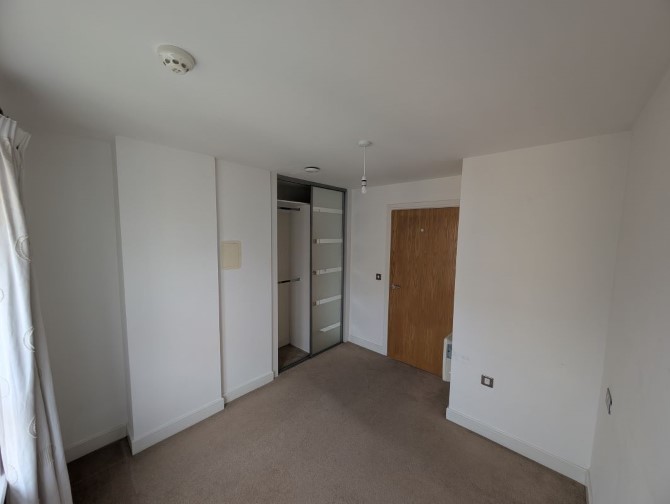 Flat 63 Oceana Boulevard, Briton Street, Southampton, Hampshire, SO14 3HU