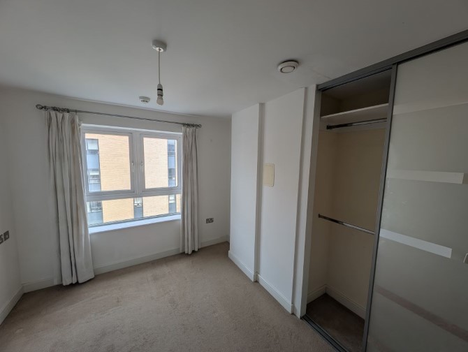 Flat 63 Oceana Boulevard, Briton Street, Southampton, Hampshire, SO14 3HU