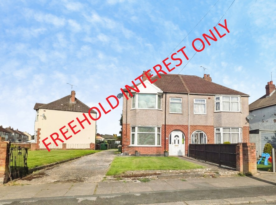 Property cover