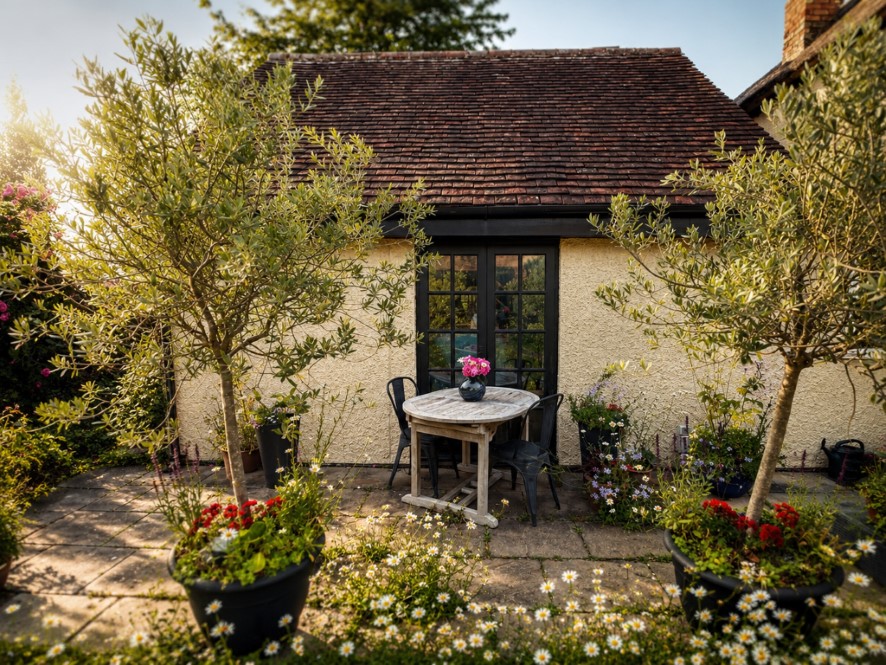 63 Hay Street, Steeple Morden, Royston, Hertfordshire SG8 0PD