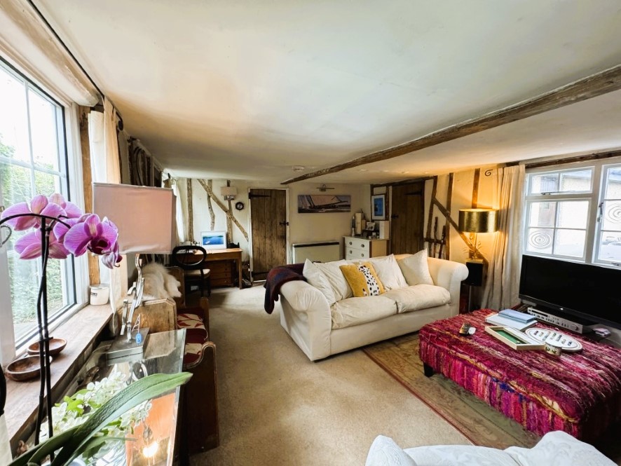 63 Hay Street, Steeple Morden, Royston, Hertfordshire SG8 0PD