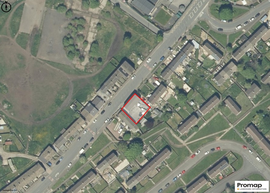 131 133 & 135 Clough Lane, Halifax, West Yorkshire, HX2 8SN