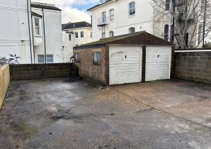 Property for Auction in Sussex & Hampshire - Land & Garages to the rear of, 22 Dyke Road, Brighton, BN1 3JA