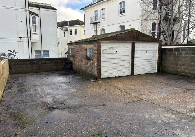 Property cover