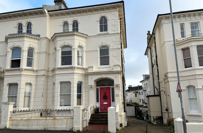Land & Garages to the rear of, 22 Dyke Road, Brighton, BN1 3JA