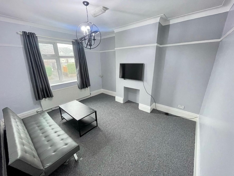 27 & 27a Bury Old Road, Prestwich, Manchester, Greater Manchester M25 0EY