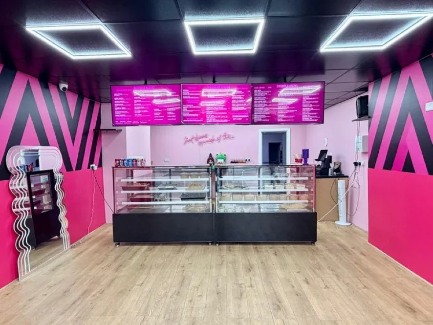 27 & 27a Bury Old Road, Prestwich, Manchester, Greater Manchester M25 0EY