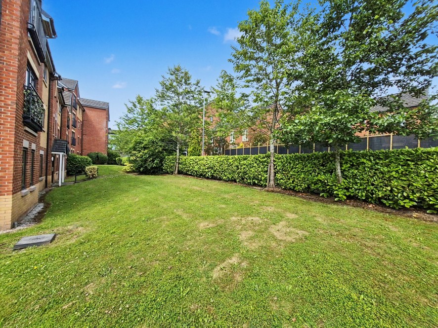 Flat 1, 1 Millers Brow Walk, Manchester, M9 8RA