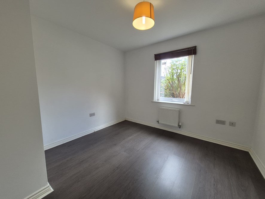 Flat 1, 1 Millers Brow Walk, Manchester, M9 8RA