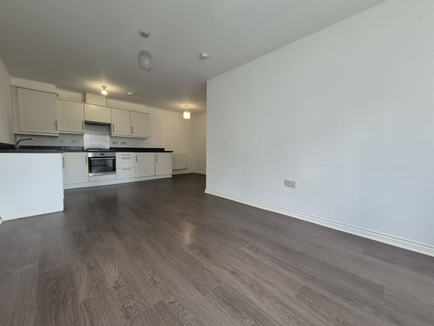 Flat 1, 1 Millers Brow Walk, Manchester, M9 8RA