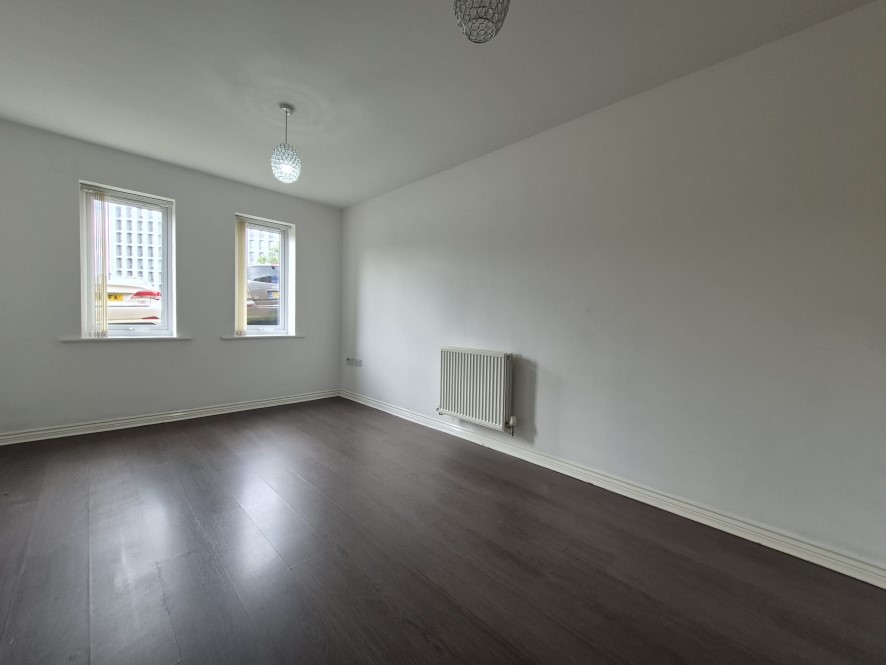 Flat 1, 1 Millers Brow Walk, Manchester, M9 8RA