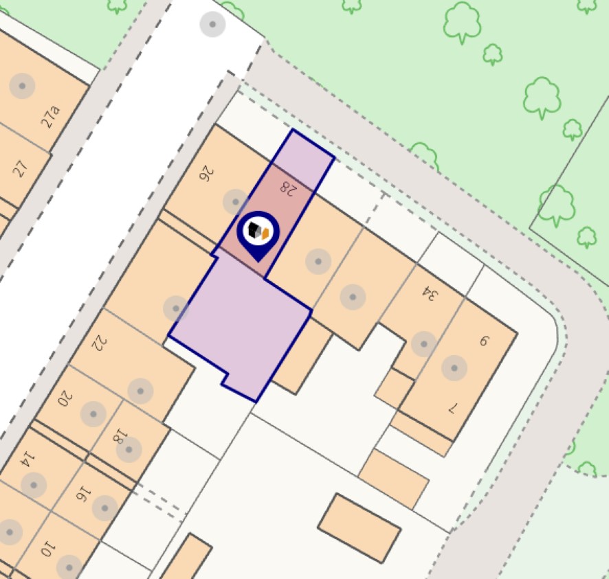 28 Heppenstall Street, Huddersfield, West Yorkshire, HD4 6DQ