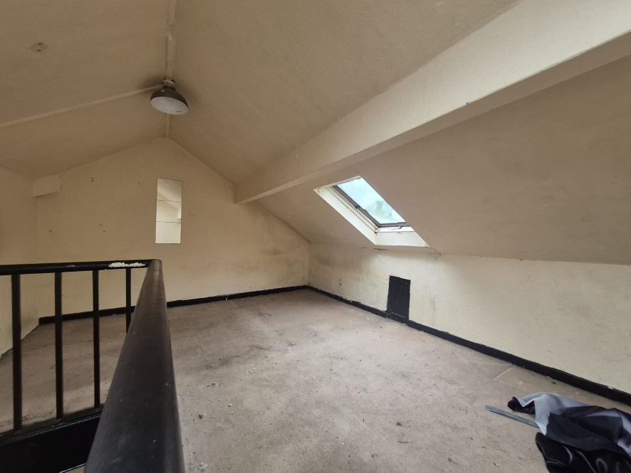 28 Heppenstall Street, Huddersfield, West Yorkshire, HD4 6DQ