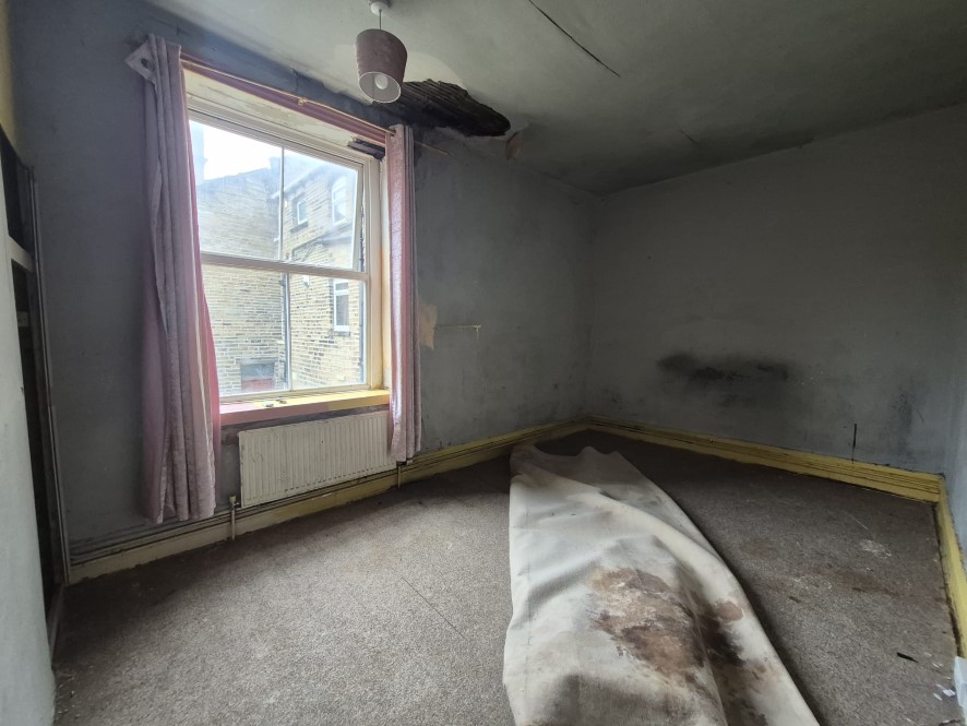 28 Heppenstall Street, Huddersfield, West Yorkshire, HD4 6DQ