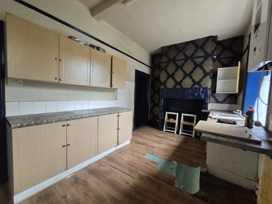 28 Heppenstall Street, Huddersfield, West Yorkshire, HD4 6DQ