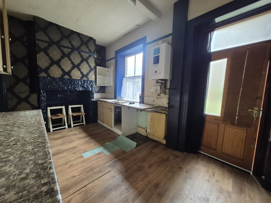 28 Heppenstall Street, Huddersfield, West Yorkshire, HD4 6DQ