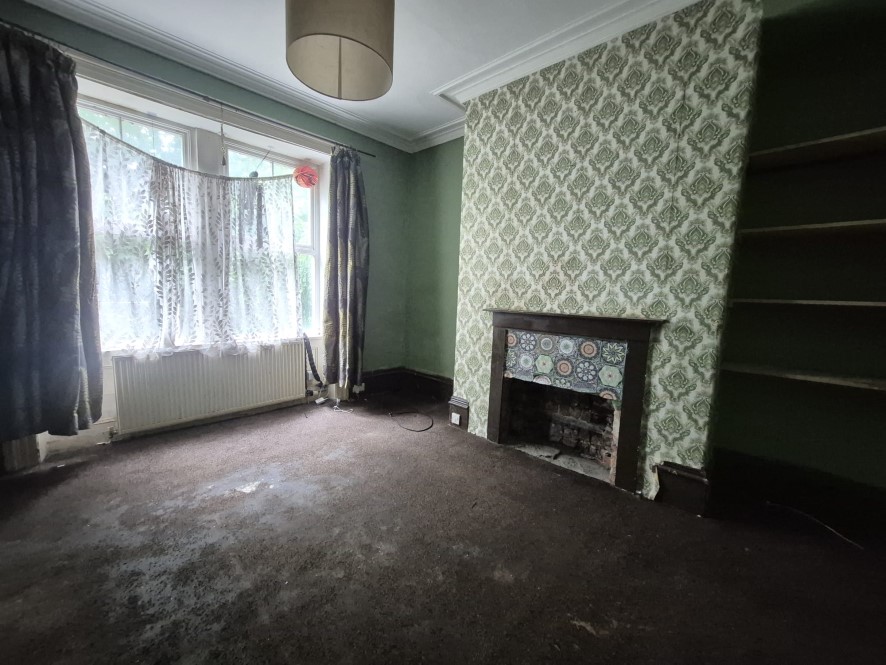 28 Heppenstall Street, Huddersfield, West Yorkshire, HD4 6DQ