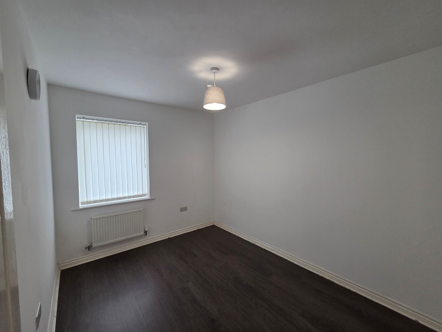 Flat 1, 1 Millers Brow Walk, Manchester, M9 8RA
