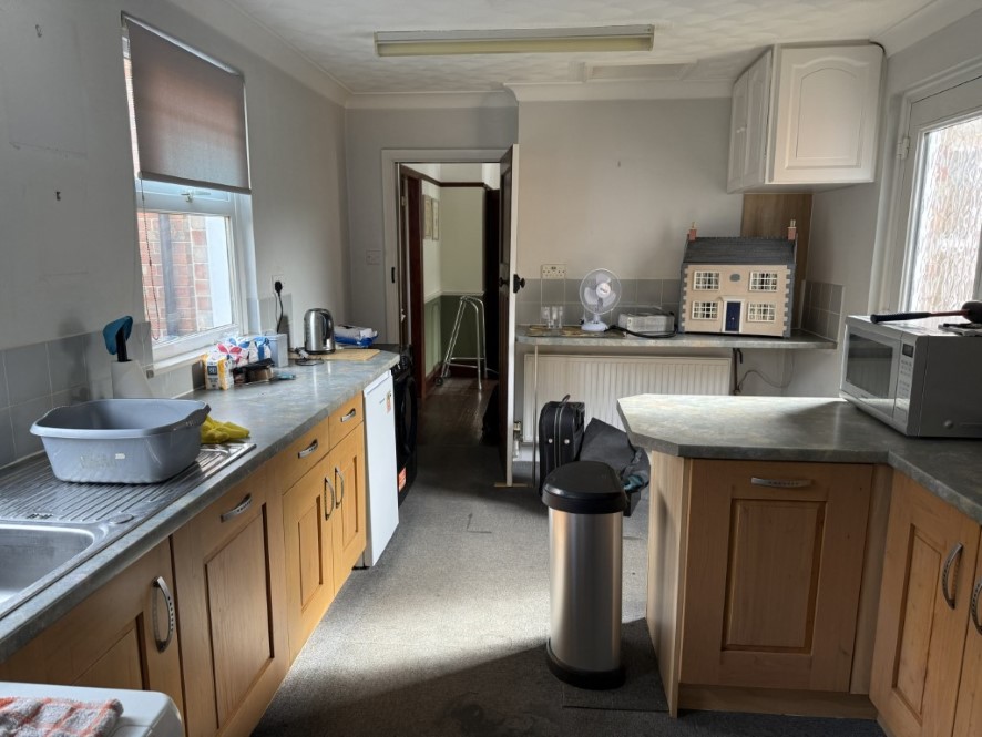 49 South Street, Crowland, Peterborough, Lincolnshire PE6 0AH