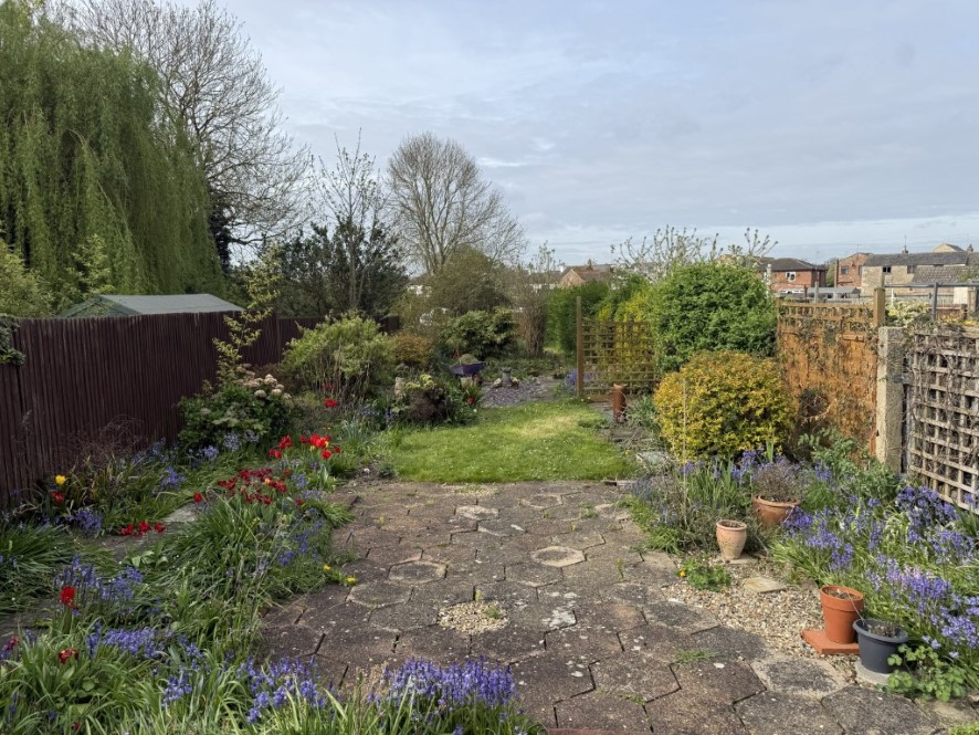 49 South Street, Crowland, Peterborough, Lincolnshire PE6 0AH