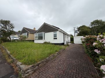 Property for Auction in South West - 4 Bonython Drive, Grampound, Truro, Cornwall TR2 4RL