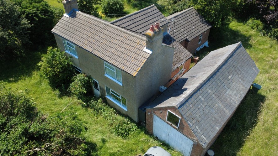 Greenwood House, Mouth Lane, North Brink, Wisbech PE13 4UQ