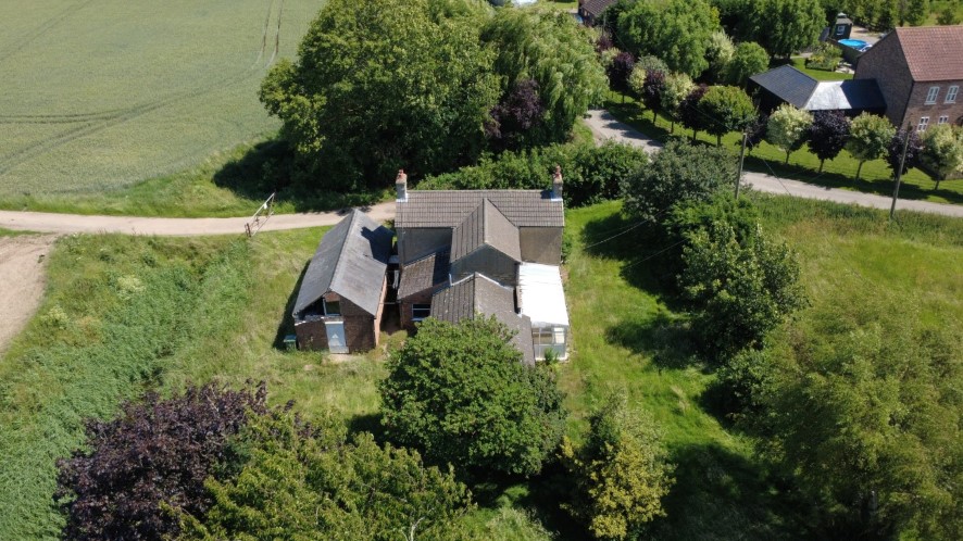Greenwood House, Mouth Lane, North Brink, Wisbech PE13 4UQ