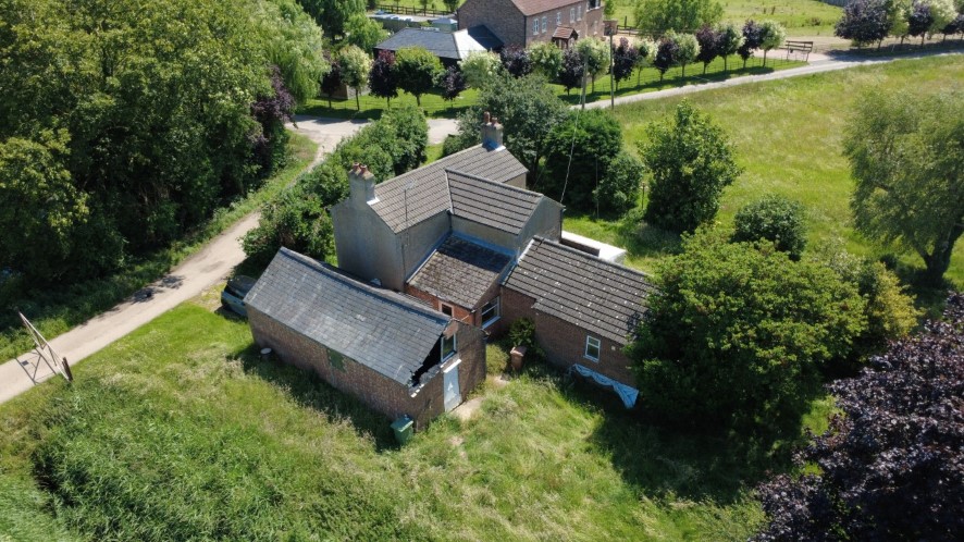 Greenwood House, Mouth Lane, North Brink, Wisbech PE13 4UQ
