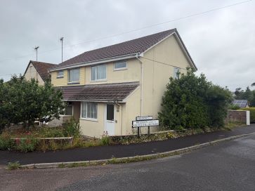 Property for Auction in South West - 78 Higher Westonfields, Totnes, Devon TQ9 5QZ