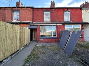 Property for Auction in West Yorkshire - 22 Oakhurst Avenue, Leeds, West Yorkshire LS11 7LW