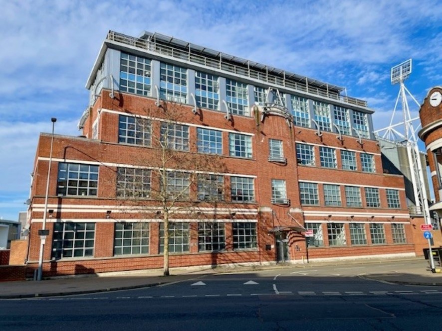 Lot Image