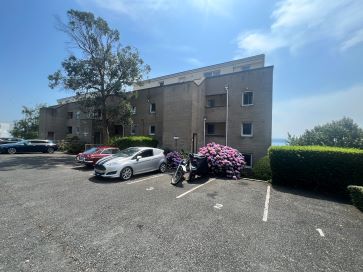 Property for Auction in South West - Flat 6, Walden House, 2 St. Lukes Road South, Torquay, Devon TQ2 5YQ