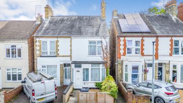 Property for Auction in Lincolnshire - 31 New Road, Woodston, Peterborough PE2 9HD