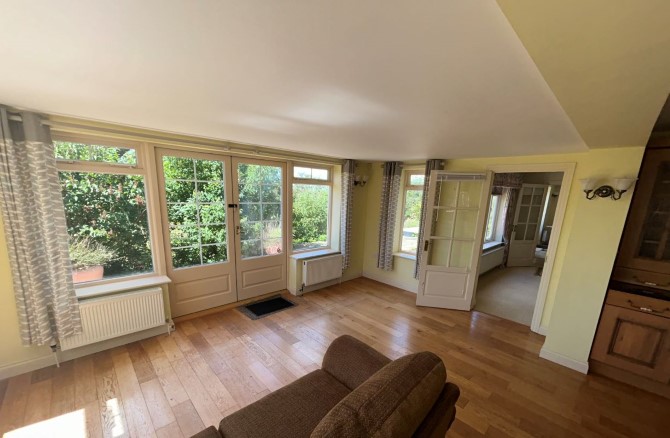 Underwood House, Underhill, East Knoyle, Salisbury, Wiltshire, SP3 6BP