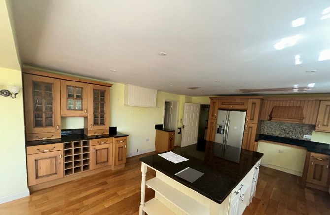 Underwood House, Underhill, East Knoyle, Salisbury, Wiltshire, SP3 6BP