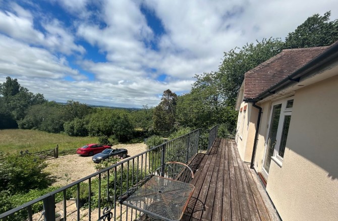 Underwood House, Underhill, East Knoyle, Salisbury, Wiltshire, SP3 6BP