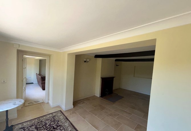 Underwood House, Underhill, East Knoyle, Salisbury, Wiltshire, SP3 6BP