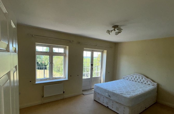 Underwood House, Underhill, East Knoyle, Salisbury, Wiltshire, SP3 6BP
