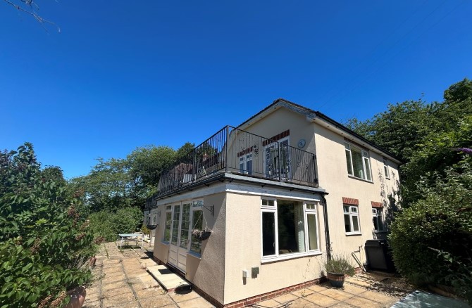 Underwood House, Underhill, East Knoyle, Salisbury, Wiltshire, SP3 6BP